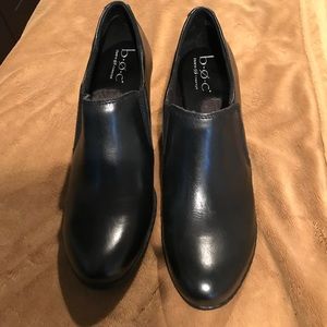 B.O.C. NWOT Booties